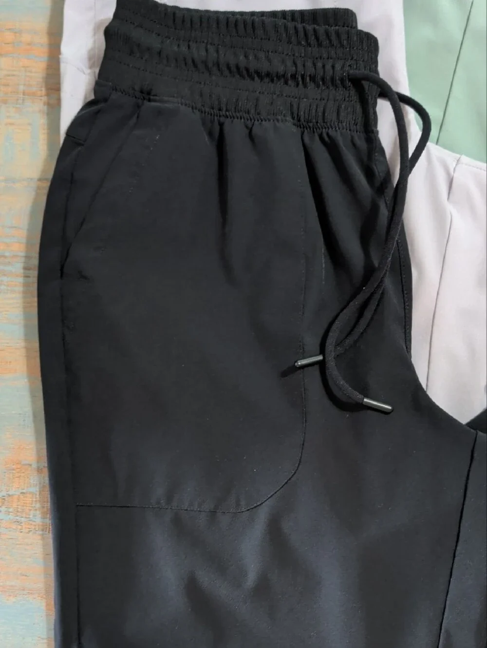Apana activewear capri